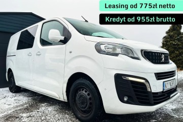 *Bezwypadkowy, FV23%, 4x4, Kredytowanie/Leasing, VAT-1, gwarancja!
