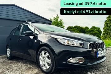 *Bezwypadkowa, FV23%, 1.4, wersja L Kredytowanie/Leasing, gw.12m!