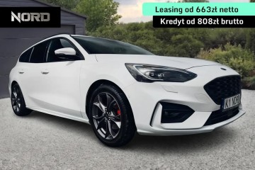 *Bezwypadkowy, FV23%, St-line, Kredytowanie/Leasing, gwarancja 12m!
