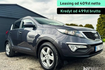 *Bezwypadkowy, FV23%, Kredytowanie/Leasing, gwarancja 12m gethelp!