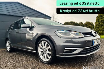 *Bezwypadkowy, FV23%, DSG, Highline, Kredytowanie/Leasing, gwarancja!