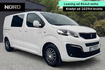 *Bezwypadkowy, FV23%, 4x4, Kredytowanie/Leasing, gwarancja 12m, gh!
