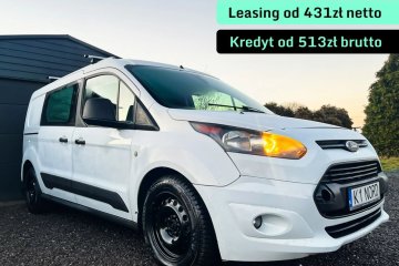 *Bezwypadkowy, FV23%, Kredytowanie/Leasing, gwarancja 12m gethelp!