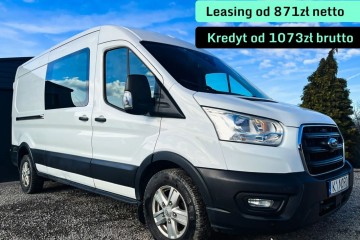 *Bezwypadkowy, FV23%, Diesel+Hybryda, Kredytowanie/Leasing, gwarancja!