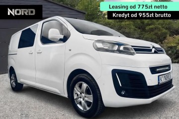 *Bezwypadkowy, FV23%, 4x4, Kredytowanie/Leasing, gwarancja 12m!