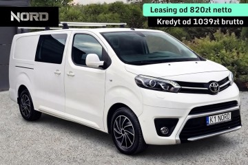 *Bezwypadkowy, FV23%, 4x4, Kredytowanie/Leasing, gwarancja 12m gethelp