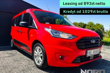 *NOWA SKRZYNIA BIEGÓW ASO!, Leasing/Kredyt! 5 os. FV23%, Polski Salon!
