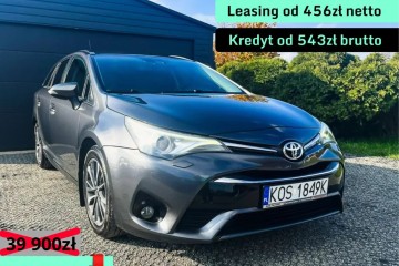 *Bezwypadkowy, Kredytowanie/Leasing, gw12m gethelp, Serwisowany, FV23%