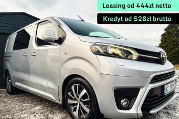 *Bezwypadkowa, FV23%, Kredytowanie/Leasing, 177km 2.0, Automat, gw.12m
