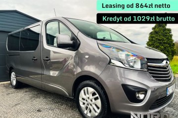 *Bezwypadkowy, 9.os, FV23%, Kredytowanie/Leasing, gwaran. 12m gethelp!