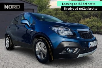 *Bezwypadkowy, FV23%, Nowy rozrząd! Kredytowanie/Leasing, gw. 12m!