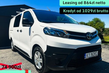 *Bezwypadkowa, Auto-Select, FV23%,Leasing/Kredytowanie,gw.12m!