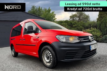 *Bezwypadkowy, FV23%, 4x4, Kredytowanie/Leasing, gwarancja 12m!