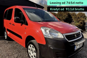 *Bezwypadkowy, FV23%, 4x4, Kredytowanie/Leasing, L1 Active