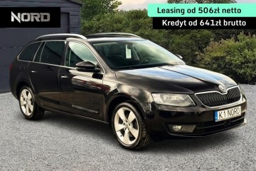 *Bezwypadkowa, FV23%, DSG, 4x4, Kredytowanie/Leasing, gwarancja 12m!