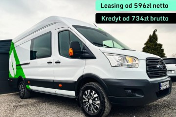 *Bezwypadkowy, FV23%, Kredytowanie/Leasing, gwarancja 12m gethelp!