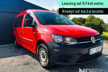 *Bezwypadkowy, FV23%, Leasing/Kredytowanie, gw.12m, Automat DSG!