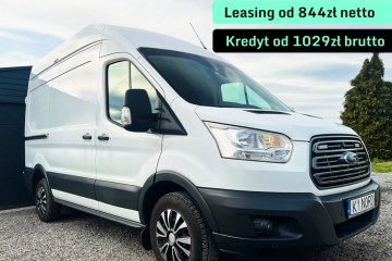 *Bezwypadkowy, FV23%, 4x4, 2.2l, Kredytowanie/Leasing, gwarancja 12m!
