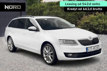 *Bezwypadkowa, FV23%, DSG, 1.8l, Kredytowanie/Leasing, gwarancja 12m!