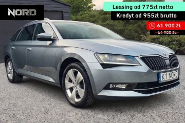 *Bezwypadkowa, FV23%, 4x4, Kredytowanie/Leasing, gwarancja 12m gh!