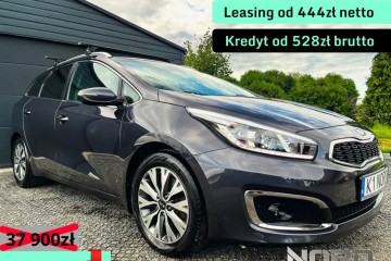 *Bezwypadkowa, FV23%, Kredytowanie/Leasing, gwarancja 12m!