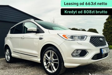 *Bezwypadkowy, 4x4, FV23%, Vignale, Kredytowanie/Leasing, gwarancja12m