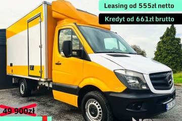 *Bezwypadkowy, Chłodnia,  FV23%, Leasing/Kredytowanie, Klimatyzacja!