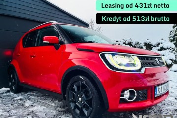 *Bezwypadkowy, FV23%, 4x4, Kredyt/Leasing, Elegance, gw.12m gethelp,