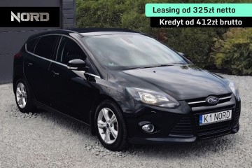 *Bezwypadkowy, FV23%, Titanium, Kredytowanie/Leasing, gwarancja 12m!