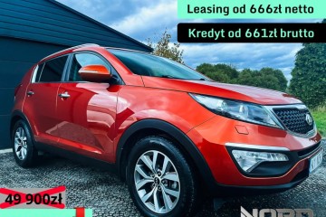 *Bezwypadkowa, FV23%, Kredytowanie/Leasing, gw12m, Regularny Serwis!