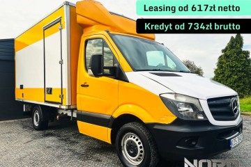 *Bezwypadkowy, Chłodnia,  FV23%, Leasing/Kredytowanie, Klimatyzacja!