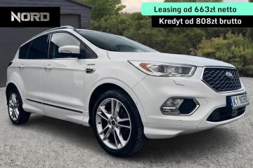 *Bezwypadkowy, 4x4, FV23%, Vignale, Kredytowanie/Leasing, gwarancja12m