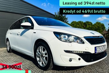 *Bezwypadkowy, Kredytowanie/Leasing, Oryginalny przebieg, FV23%,gw.12m