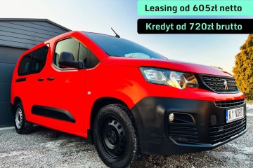 *Bezwypadkowy, FV23%, Kredytowanie/Leasing, gwarancja 12m gh!