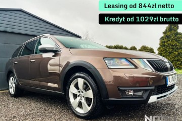 !Scout, Bezwypadkowy, FV23%, Kredytowanie/Leasing, 4x4, DSG, gwarancja