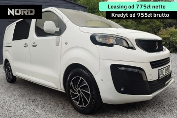 *Bezwypadkowy, FV23%, 4x4, Kredytowanie/Leasing, VAT-1, gwarancja!
