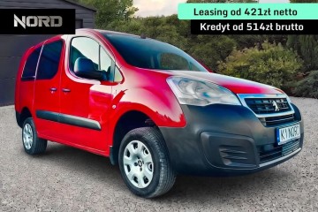 *Bezwypadkowy, FV23%, 4x4, Kredytowanie/Leasing, L1 Active