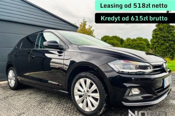 *Bezwypadkowy, FV23%,DSG, Highline, Kredytowanie/Leasing, gw. 12m gh!