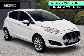 *Bezwypadkowa, FV23%, Kredytowanie/Leasing, Titanium, gwarancja 12m!