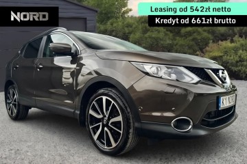 *Bezwypadkowy, Full opcja, FV23%, Kredytowanie/Leasing, gwarancja 12m!