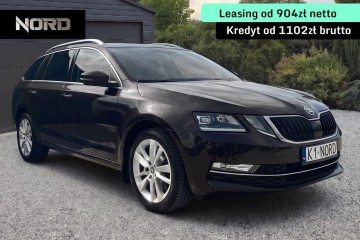 *Bezwypadkowa, FV23%, 4x4, DSG, Kredytowanie/Leasing, gwarancja 12m gh