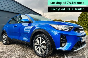 *Bezwypadkowy, FV23%, Polski Salon, Regularny Serwis, Kredyt/Leasing!