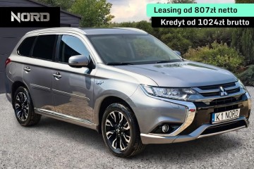*Bezwypadkowy, FV23%, Plug-in, Kredytowanie/Leasing, gwarancja 12m!