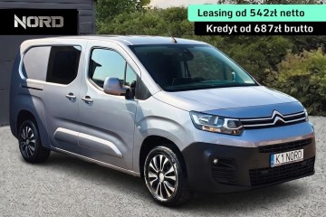 *Bezwypadkowy, FV23%, XL, Kredytowanie/Leasing, gwarancja 12m gethelp!