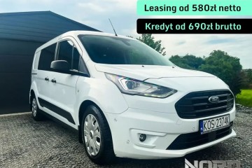 *Bezwypadkowy, Leasing/Kredyt, Oryginalny przebieg, gw.12m gh, FV 23%*