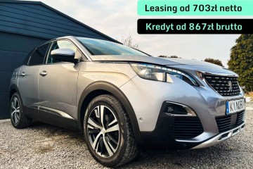 *Bezwypadkowy, FV23%, Automat, Allure, Kredytowanie/Leasing, gw. 12m!