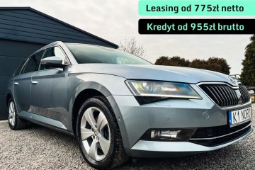 *Bezwypadkowa, FV23%, 4x4, Kredytowanie/Leasing, gwarancja 12m gh!