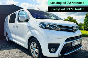 *Bezwypadkowy, FV23%, Leasing/Kredytowanie, Long Active,gw.12m gethelp