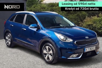 *Bezwypadkowy, FV23%, XL, Hybryda, Kredytowanie/Leasing, gwarancja12m