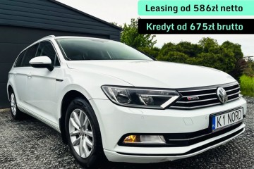 Bezwypadkowy, FV23%, Kredyt/Leasing, 4motion 4x4, gwarancja 12m gh!!